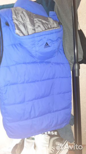 Жилетка adidas