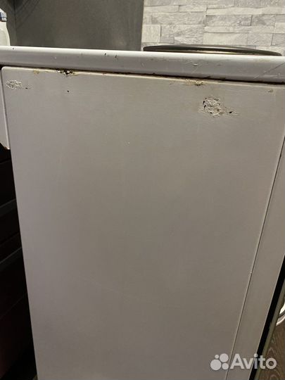 Плита электрическая