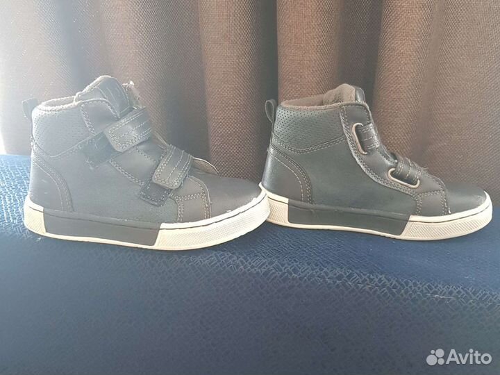 Кеды Jook. Размер 28