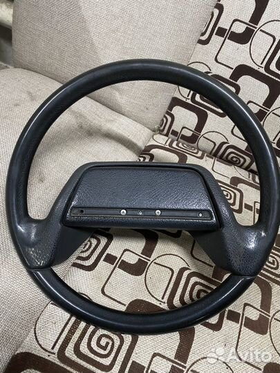 Руль ваз