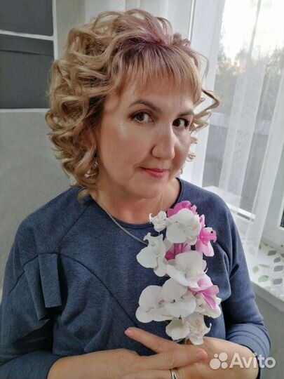 Прически, макияж