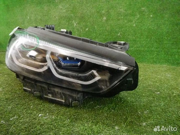 Фара правая BMW 8-Series/M8