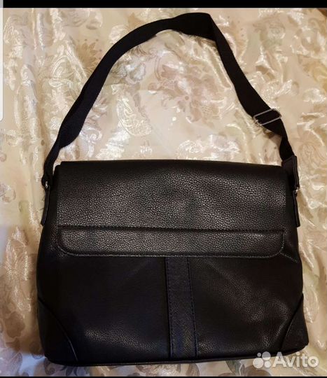 Сумка мужская новая