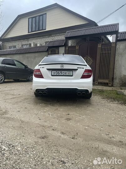 Сиденья на мерседес