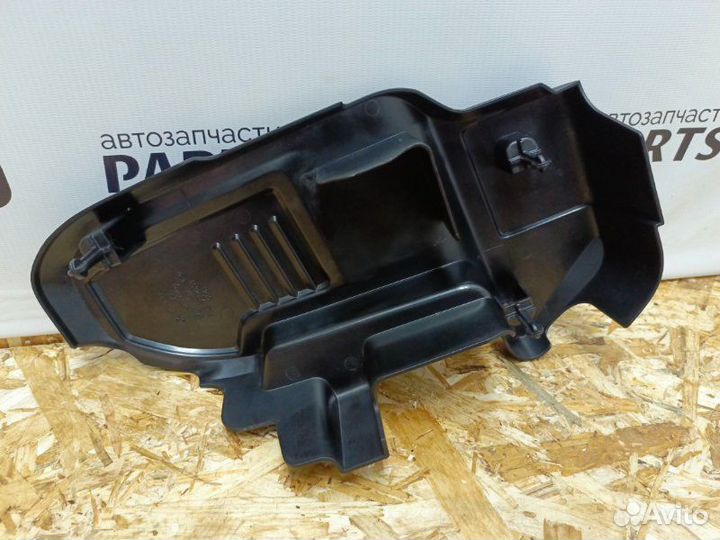 Крышка блока предохранителей Bmw X3 G01 B46B20B