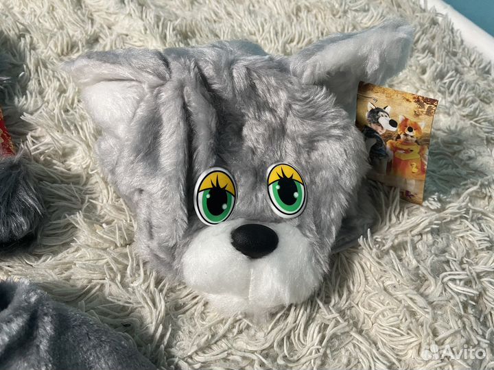 Костюм кот Мартин