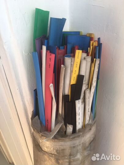 Термоусадка