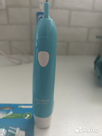 Зубная щетка pecham