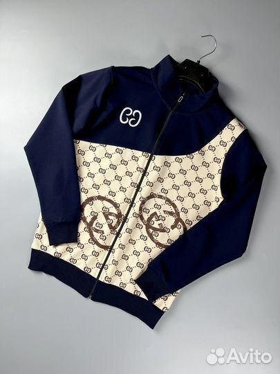 Спортивный Костюм Gucci