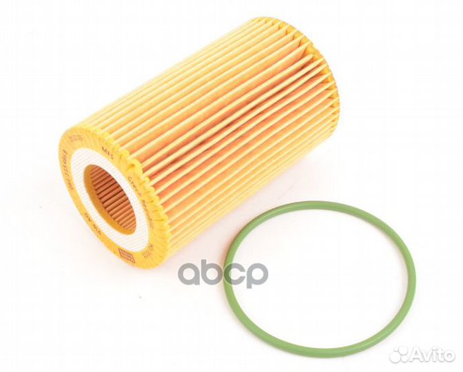 Фильтр масляный 3.0 (CRE.) бенз A8, S5, A7, Q