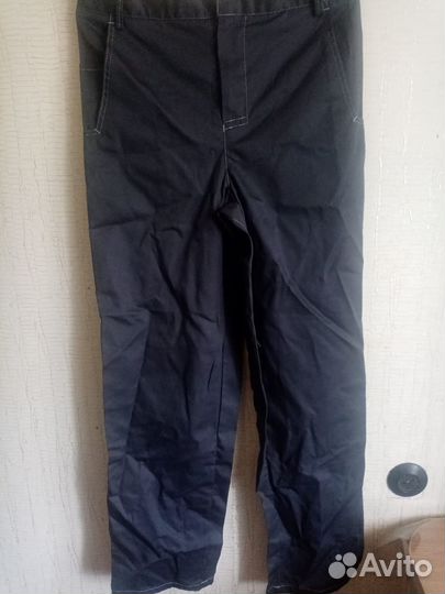 Спецодежда