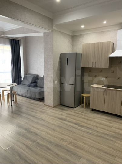 1-к. квартира, 48 м², 11/13 эт.