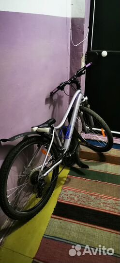 Велосипед Stels Miss 5000