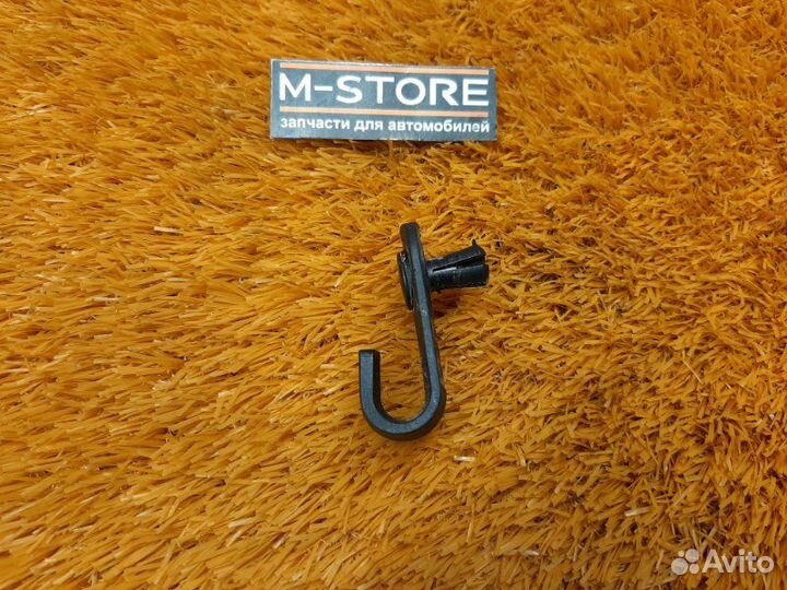 Крючок багажника Bmw 5-Series F10 N20B20B 2013