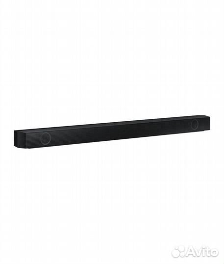 Новый в упаковке саундбар Samsung HW-B550