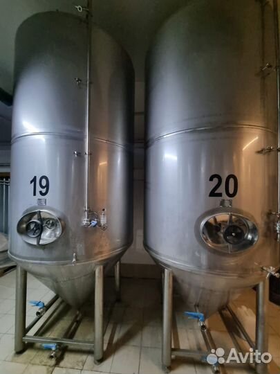 Цкт (Цокольно-конический танк)