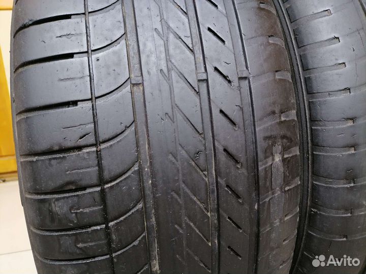 Goodyear Eagle F1 Asymmetric 255/50 R19