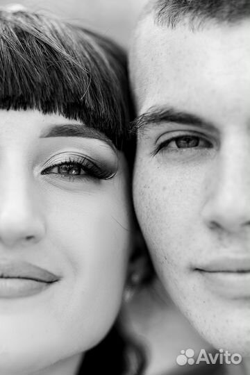 Фотосессия