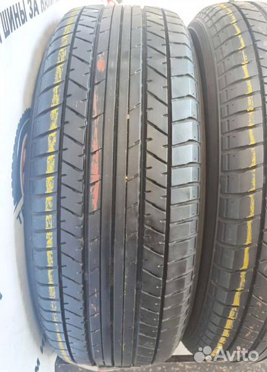 Yokohama Aspec A349A 215/60 R17 96H