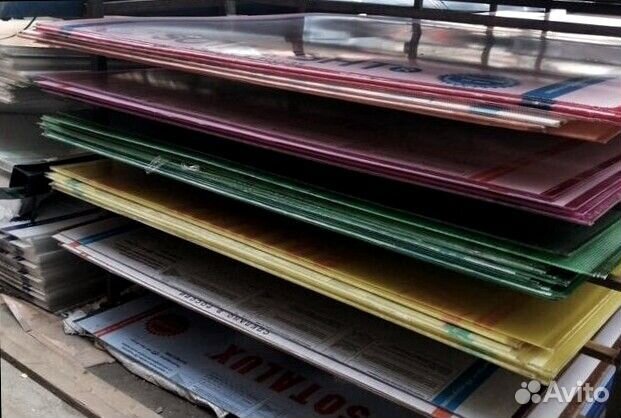 Поликарбонат