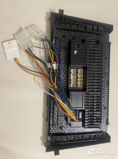 Магнитола 2din android 9 1 универсальная