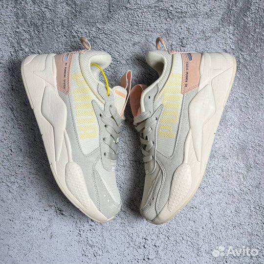 Кроссовки Puma