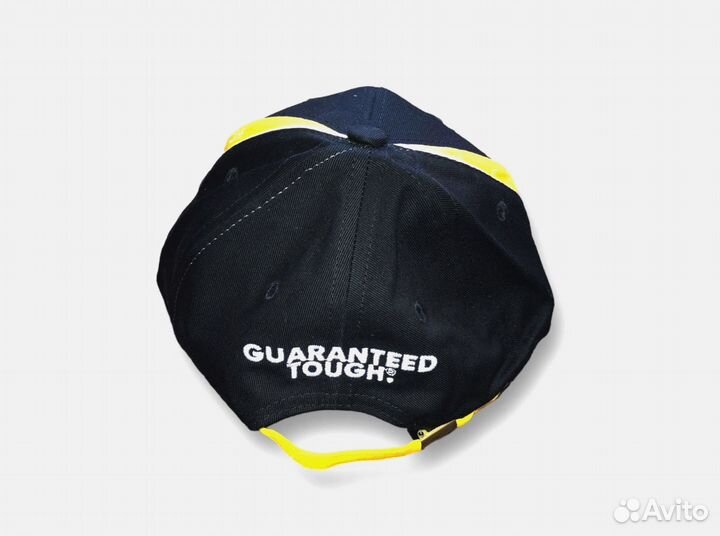 Кепка Dewalt (PowerStack) Фирменная