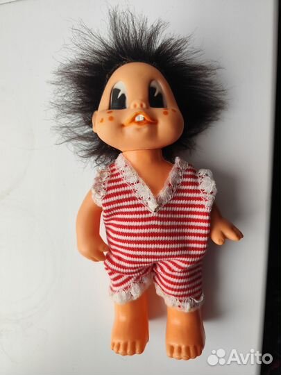 Игрушки СССР