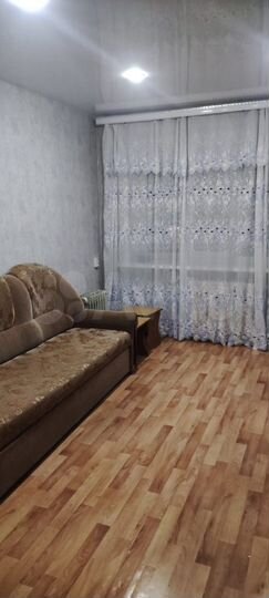 Комната 18 м² в 1-к., 5/5 эт.