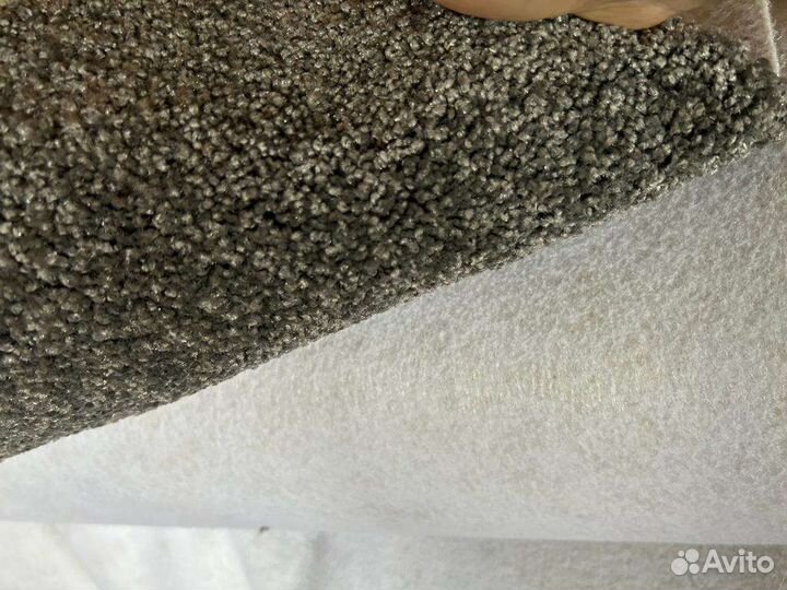 Ковровое покрытие б/у