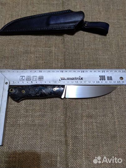 Нож cpm S90V