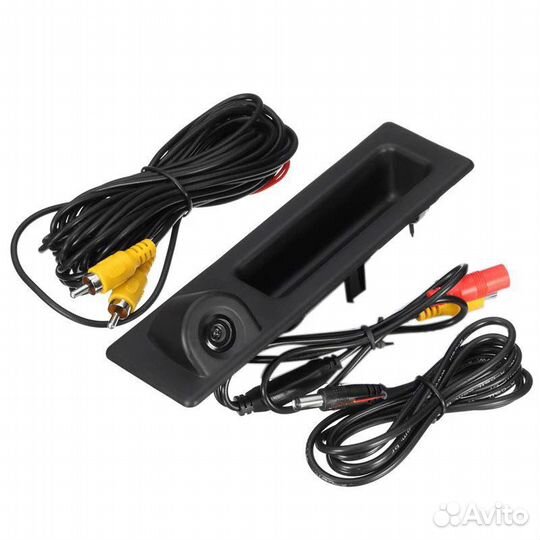 Камера заднего вида для Bmw 3 5 X3 Series F10 F11