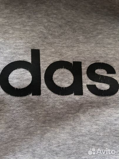 Худи adidas