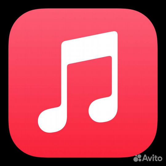 Apple music 4 месяцев ключ Германия
