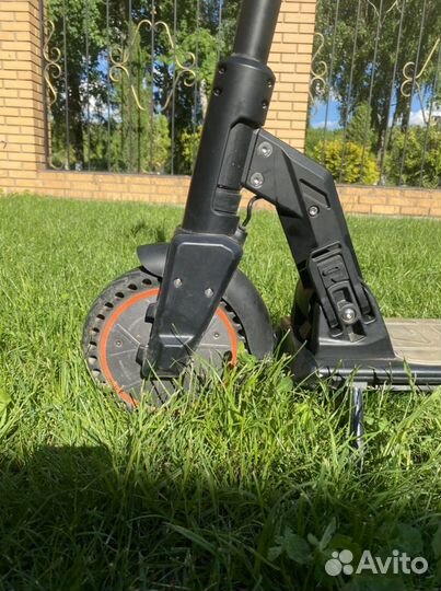 Электросамокат kugoo m2 pro