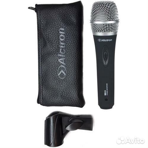 Alctron PM05 Микрофон динамический