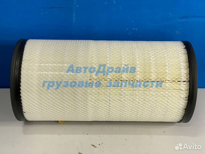 Фильтр воздушный грузовиков Ивеко