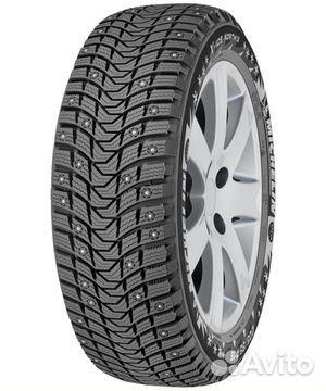 Michelin X-Ice North 3 235/50 R17