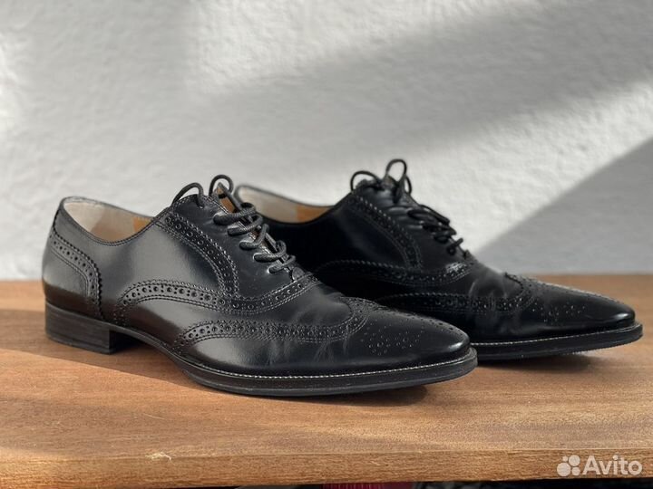 Броги Dolce & Gabbana