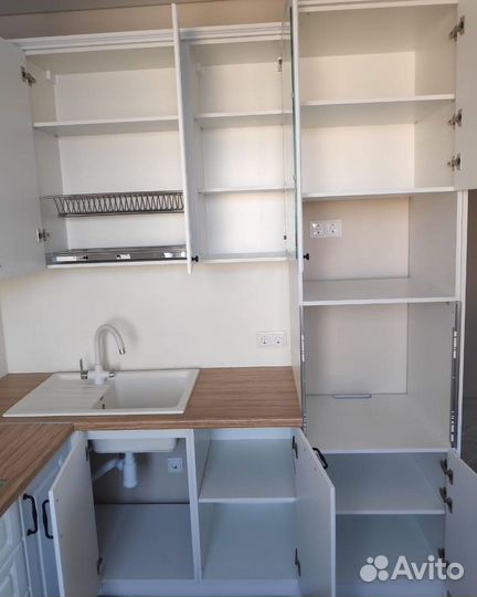 Кухня для дома