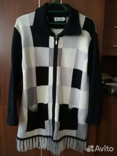 Кардиган женский
