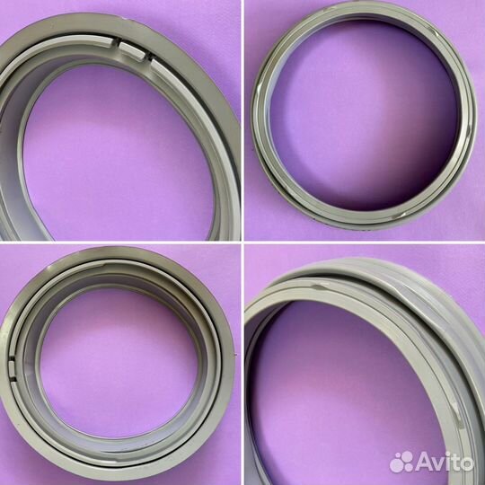 Манжета на стиральную машинку LG / Лджи