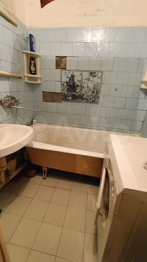 2-к. квартира, 51,8 м², 5/9 эт.