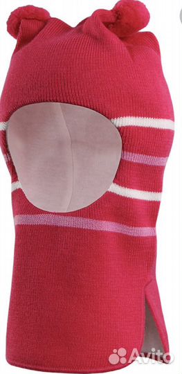 Шапки-шлемы Kerry любых размеров