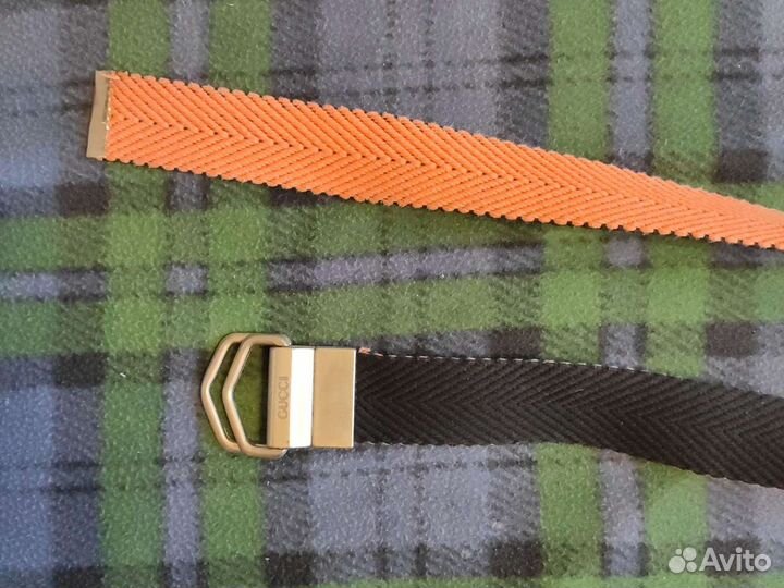 Ремни пряжки разные