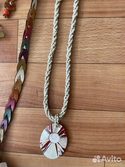 Винтажные украшения