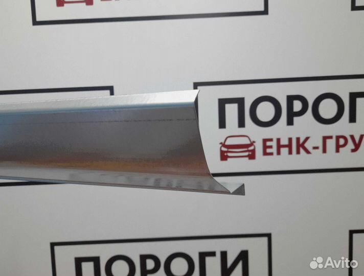 Пороги Chevrolet Lanos 1 седан и другие