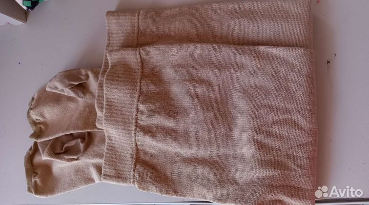 Компрессионные чулки для родов