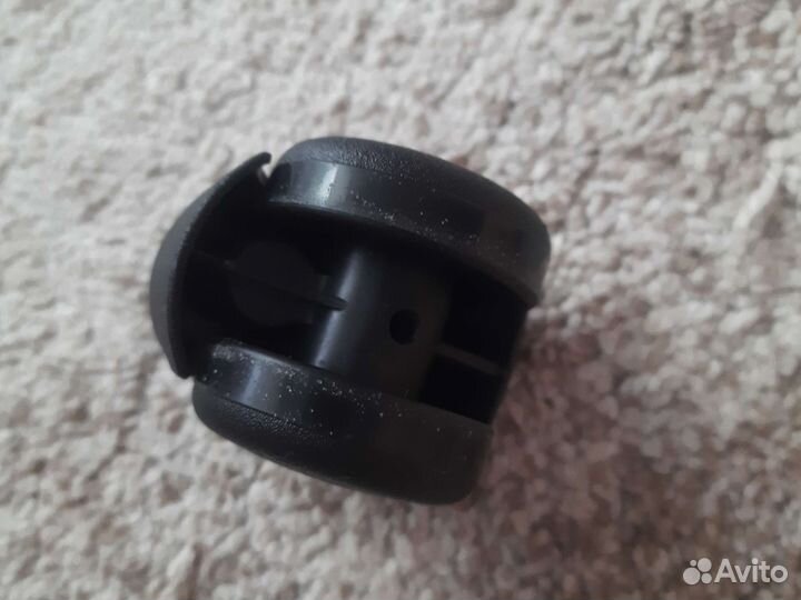 Колеса для компьютерного кресла