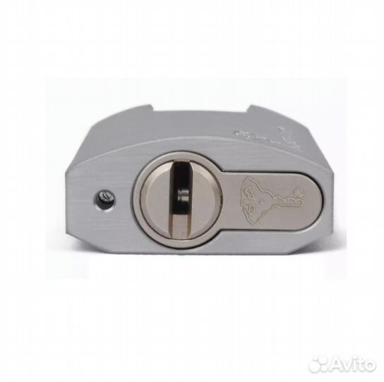 Навесной замок Mul-t-lock G 47